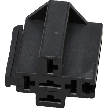 高性能”5極リレーBU12V（40A/60A）配線付きソケットセット