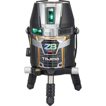 ZERO BLUEリチウムーKY 受光器・三脚セット タジマツール(TJMデザイン)