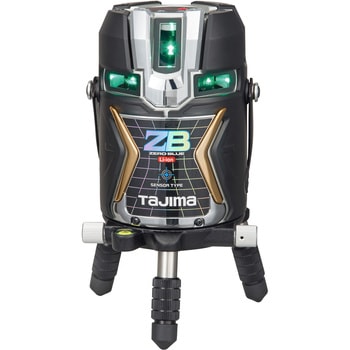 ZERO BLUEセンサーリチウムーKJC タジマツール(TJMデザイン)