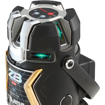 ZERO BLUEセンサーリチウムーKJC 受光器・三脚セット タジマツール(TJMデザイン)