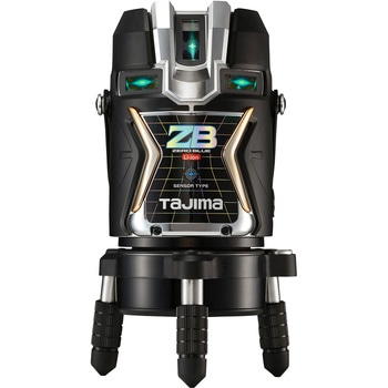 NAVI ZERO BLUEセンサーリチウムーKJC 三脚セット タジマツール(TJMデザイン)