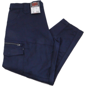HOOH ジョッパーカーゴ 6304 村上被服