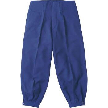 鳳皇 短ニッカ 1505 村上被服