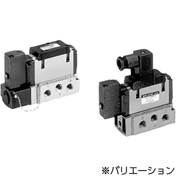 30 Series(30-VF2110) SMC