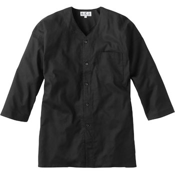 鳳皇 鯉口シャツ  3300 村上被服
