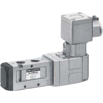 50-V SMC