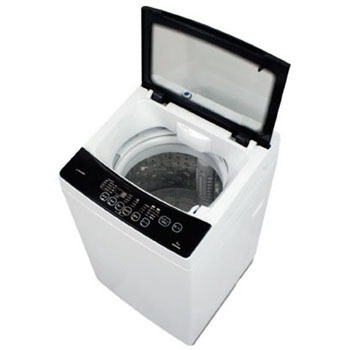 J048☆6ヶ月保証☆6K洗濯機☆maxzen JW06MD01WB 2017年製