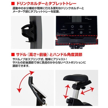 アドバンストバイク アルインコ