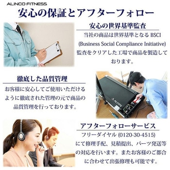 アドバンストバイク アルインコ