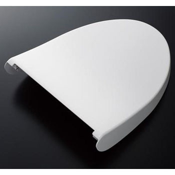 TCM1445-3R #SC1 TOTO 14PS・P用便ふた 便ふた取り替えパーツ TOTO 31992739