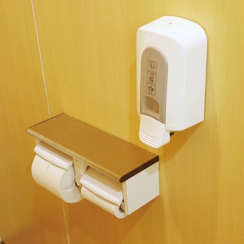 ディスペンサー 便座除菌クリーナー用 モノタロウ