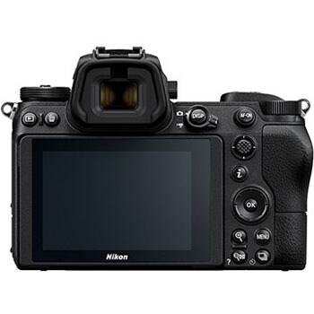 ミラーレス デジタルカメラ Z 7  ボディ Nikon(ニコン)