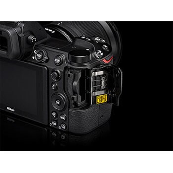 ミラーレス デジタルカメラ Z 7  ボディ Nikon(ニコン)