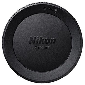 ボディーキャップ BF-N1 ボディーキャップ BF-N1 1個 Nikon(ニコン
