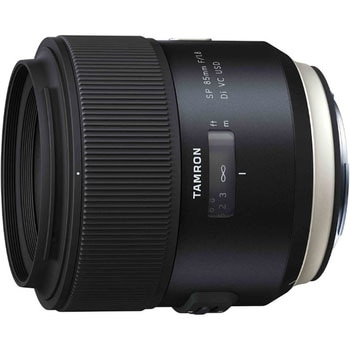 レンズ 85mm F/1.8 Di VC USD タムロン