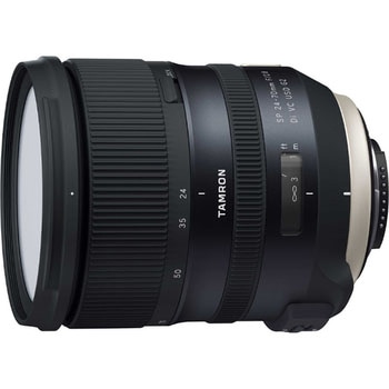 レンズ SP 24-70mm F/2.8 Di VC USD G2 タムロン