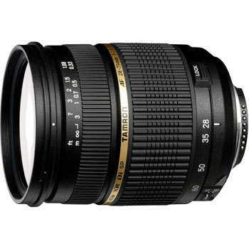 SP AF28-75mmF/2.8 XR Di LD Aspherical [IF] MACRO(�\�j�[�p) �����Y SP AF28-75mmF/2.8 XR Di LD Aspherical [IF] MACRO �^������ 32007597