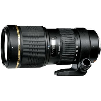 SP AF70-200mm F/2.8 Di(IF)MACRO ニコン用