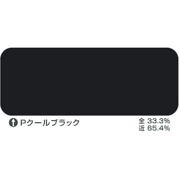 ニッペ パーフェクトクーラーベスト 日本ペイント 屋根 【通販モノタロウ】