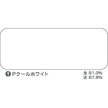 ニッペ パーフェクトクーラーベスト 日本ペイント 屋根 【通販モノタロウ】