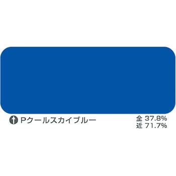 3021987 ニッペ パーフェクトクーラーベスト 1缶(15kg) 日本ペイント