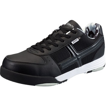 XG-11ブラック プロスニーカー XGseries XG11 1足 シモン 【通販