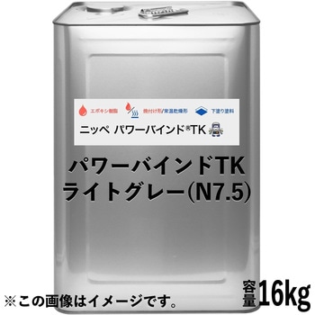 ニッペ パワーバインドTK ニッぺ(日本ペイント)