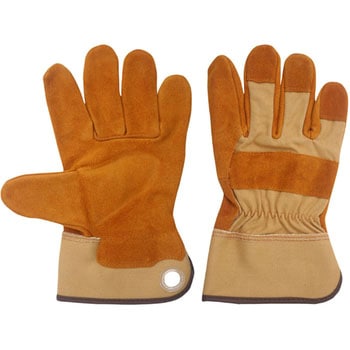 カラー帆布 ACE GLOVE