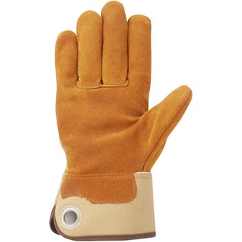 カラー帆布 ACE GLOVE