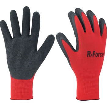 AG789R-Force3双組レッド ACE GLOVE