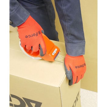 AG789R-Force3双組レッド ACE GLOVE