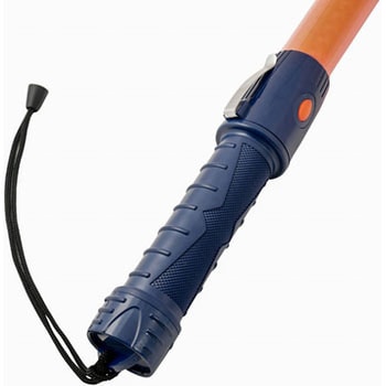 (まとめ）WING ACE LED誘導灯 アイズ棒 80cm ロングタイプ〔×5セット〕 まとめ）WING ACE LED誘導灯 アイズ棒 80cm ロングタイプ〔×5セット〕