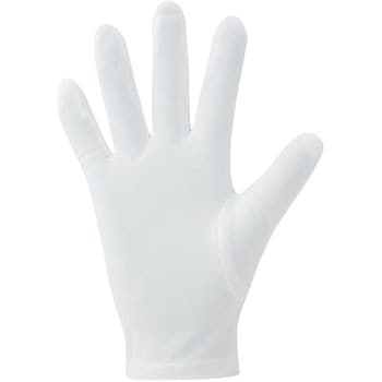 品質管理手袋ナイロンダブル ACE GLOVE
