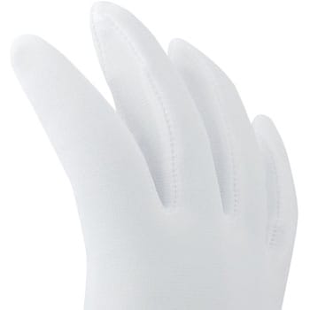 品質管理手袋ナイロンダブル ACE GLOVE