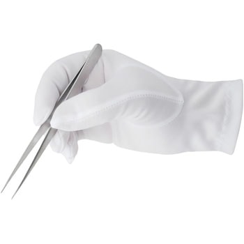 品質管理手袋ナイロンダブル ACE GLOVE