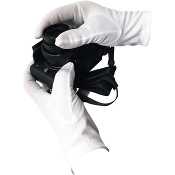 品質管理手袋ナイロンダブル ACE GLOVE