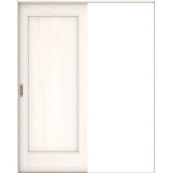 ハピア 引戸(片引)01タイプ 162 空錠 大建工業