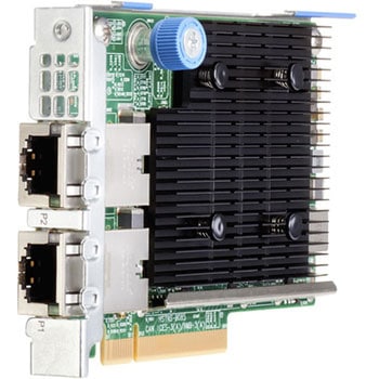 817721-B21 Ethernet 10Gb 2ポート 535FLR-T ネットワークアダプター 1