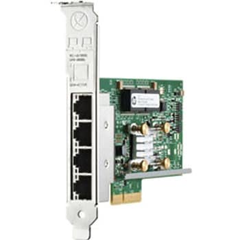 647594-B21 Ethernet 1Gb 4ポート 331T ネットワークアダプター 1個