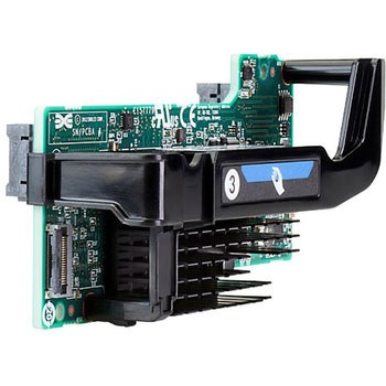 FlexFabric 20Gb 2ポート 650FLB コンバージドネットワークアダプター HP(日本ヒューレット・パッカード)