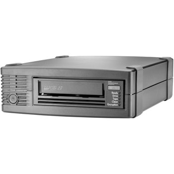 StoreEver LTO8 Ultrium30750 テープドライブ(外付型) HP(日本ヒューレット・パッカード)