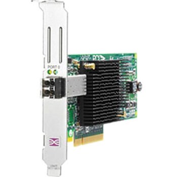 AJ762B 81E PCI-e FC ホストバスアダプター 1個 日本ヒューレット・パッカード(HP) 【通販モノタロウ】