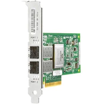 AJ763B 82E PCI-e FC ホストバスアダプター 1個 日本ヒューレット