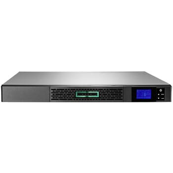 HP】 ヒューレット・パッカード HPE タワー型 UPS T750 G5 ラインインタラクティブ 無停電電源装置 - 周辺機器