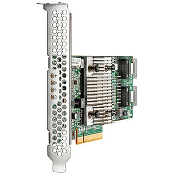 H240 Smartホストバスアダプター HP(日本ヒューレット・パッカード)
