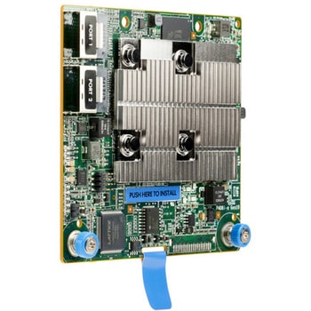 Smartアレイ P408i-a SR LH Gen10 コントローラー HP(日本ヒューレット・パッカード)