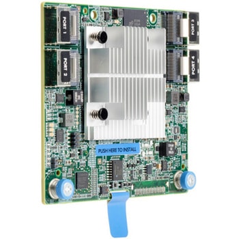 Smartアレイ P816i-a SR LH Gen10 コントローラー HP(日本ヒューレット・パッカード)