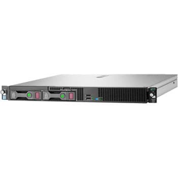 871429-291 DL20 Gen9 Xeon E3-1220 v6 3GHz 1P/4C 8GBメモリ ホットプラグ 2LFF(3．5型)  B140i/ZM ラックGSモデル 1台 日本ヒューレット・パッカード(HP) 【通販モノタロウ】