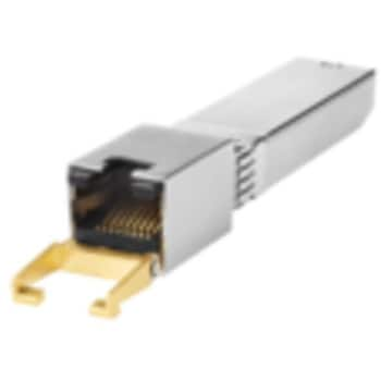 MSA 2050用 10Gb Short Range iSCSI SFP+ トランシーバー (4個パック)-