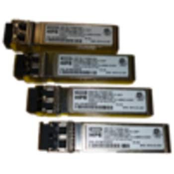 MSA 2050用 16Gb 短波長 Fibre Channel SFP+ トランシーバー (4個パック) HP(日本ヒューレット・パッカード)